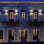 Szálloda Archontiko Leontari Leondári
