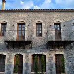 Archontiko Leontari 4* Leondári