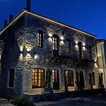 Szálloda Archontiko Leontari Leondári