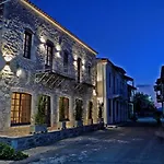 Archontiko Leontari