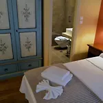 Szálloda Archontiko Leontari 4*