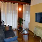 Szálloda Archontiko Leontari