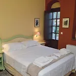 Szálloda Archontiko Leontari 4*
