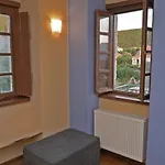 Archontiko Leontari Szálloda 4*