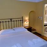 Szálloda Archontiko Leontari 4*