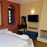 Archontiko Leontari Szálloda 4*