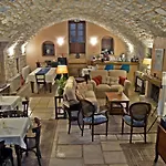 Szálloda Archontiko Leontari 4*