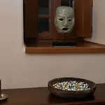 Szálloda Archontiko Leontari Leondári