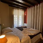 Archontiko Leontari Szálloda 4*