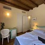 Archontiko Leontari 4*