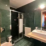 Szálloda Archontiko Leontari 4*