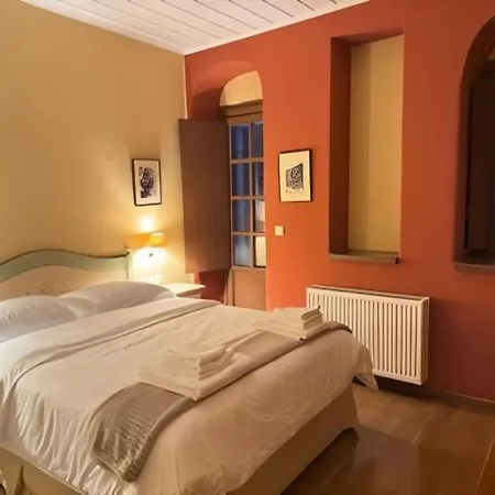 Archontiko Leontari Hotel