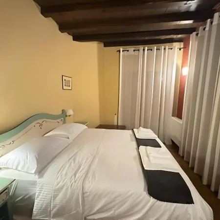 Hotel Archontiko Leontari Leontárion