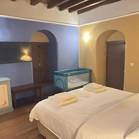 Archontiko Leontari 4*