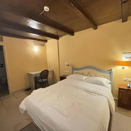 Archontiko Leontari Hotel Leontárion