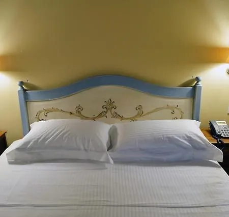 Archontiko Leontari Hotel 4*