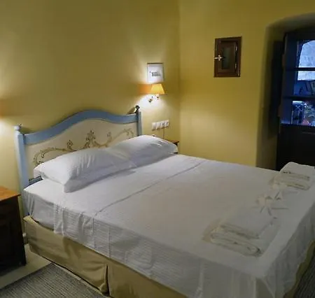 Hotel Archontiko Leontari 4*