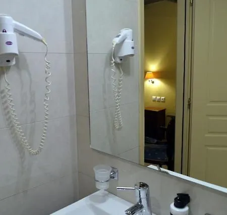 Hotel Archontiko Leontari 4*
