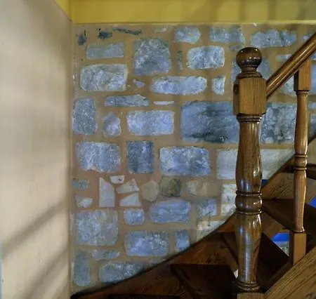 Hotel Archontiko Leontari