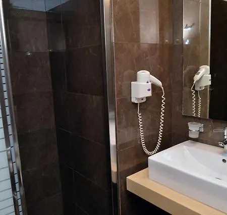 Archontiko Leontari Hotel