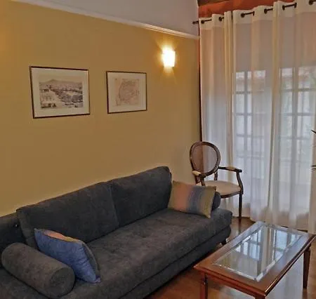 Hotel Archontiko Leontari Leondari (Peloponnese)