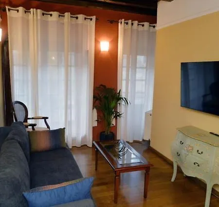 Hotel Archontiko Leontari