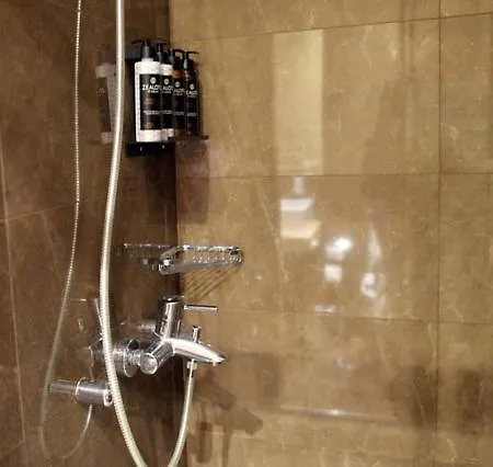 Archontiko Leontari Hotel 4*