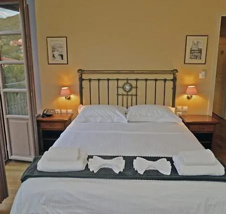 Archontiko Leontari 4*