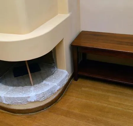 Archontiko Leontari Hotel 4*