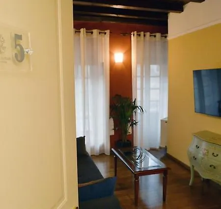 Archontiko Leontari Hotel