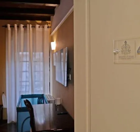 Hotel Archontiko Leontari