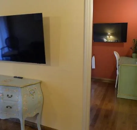 فندق Archontiko Leontari