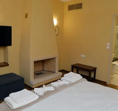 Archontiko Leontari 4*