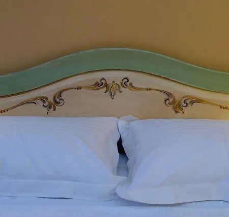 Hotel Archontiko Leontari