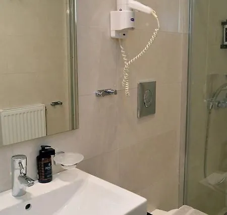 Hotel Archontiko Leontari Leontárion