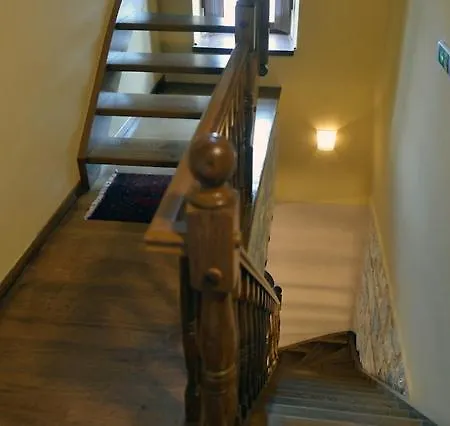 Archontiko Leontari 4* Leontárion