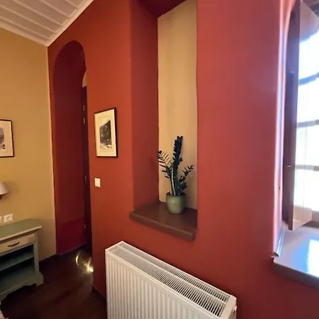 Archontiko Leontari Leontárion