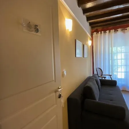 Archontiko Leontari 4*