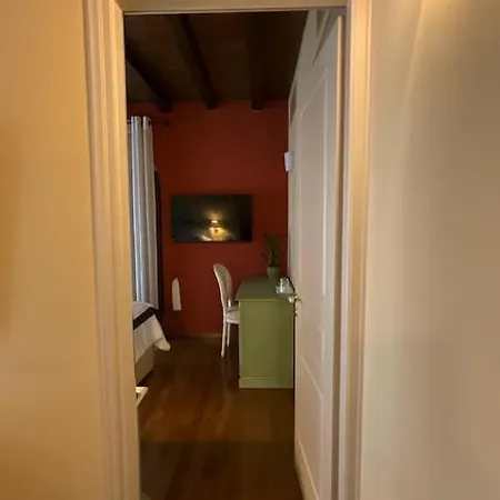 فندق Archontiko Leontari