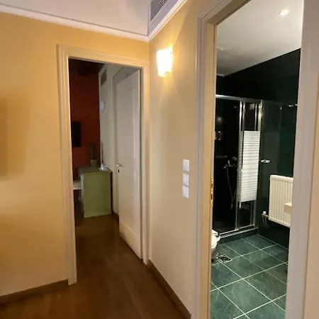 Hotel Archontiko Leontari 4*