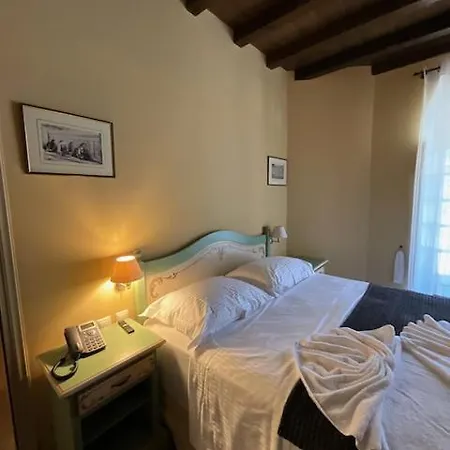 Archontiko Leontari فندق Leontárion