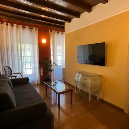 Hotel Archontiko Leontari Leontárion