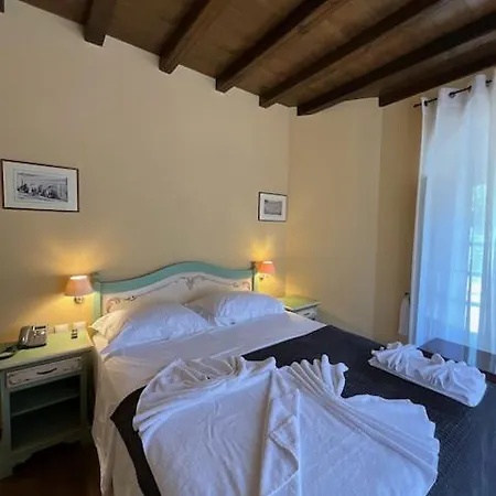 Archontiko Leontari 4* Leontárion