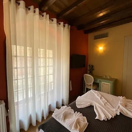 فندق Archontiko Leontari