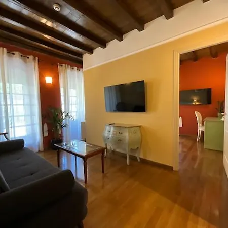 Archontiko Leontari Hotel Leontárion