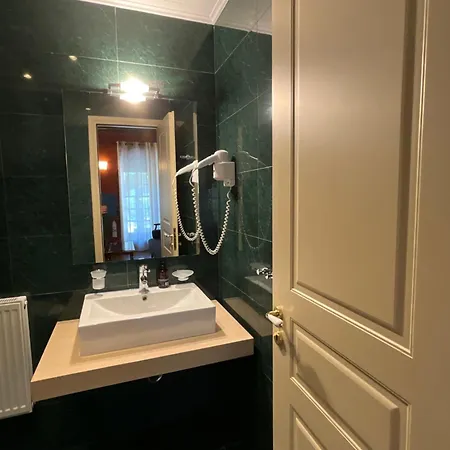 Hotel Archontiko Leontari