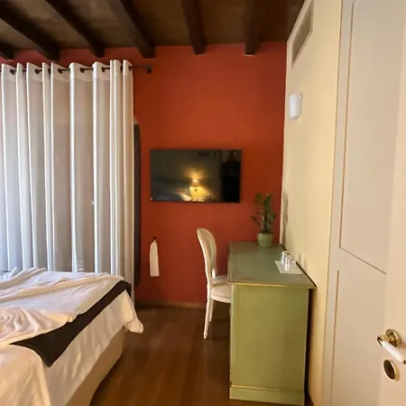Hotel Archontiko Leontari 4*