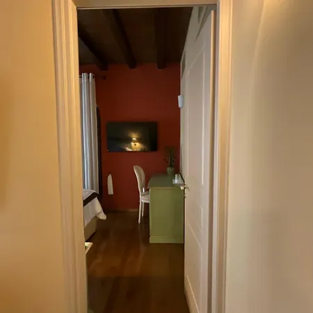 Archontiko Leontari فندق Leontárion