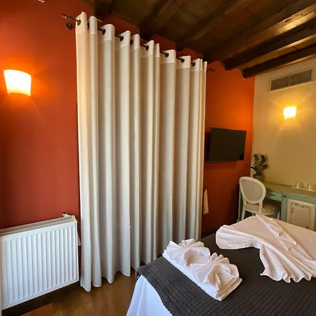 Archontiko Leontari 4* Leontárion