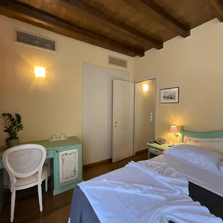 Hotel Archontiko Leontari